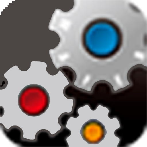 WIFI-RELAY8 app icon