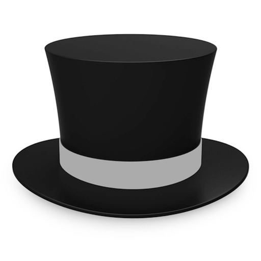 Magic Sorting Hat app icon