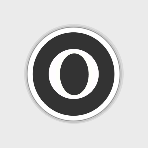 Popdot (Halftone Effect) app icon