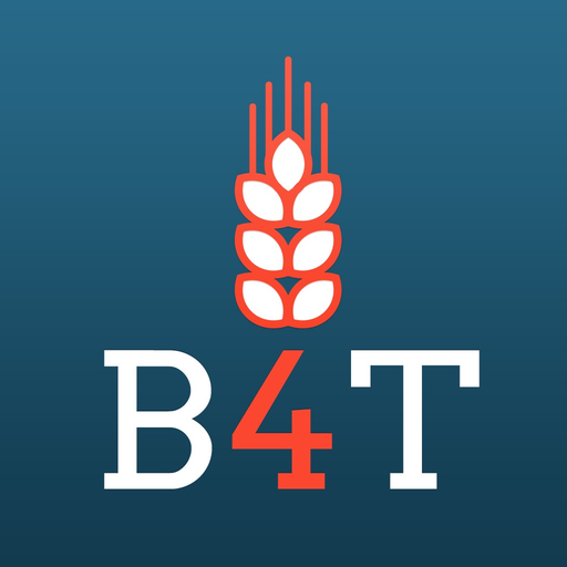 Bread 4 Today app icon