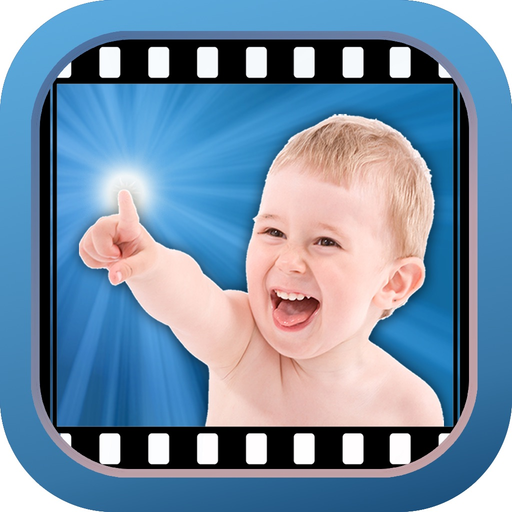 Video Touch app icon