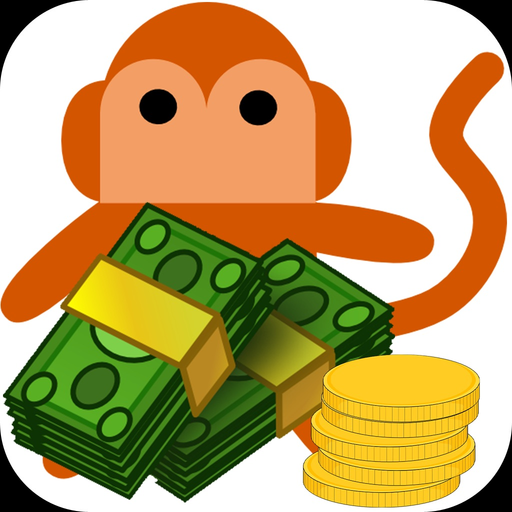 Teaching Money app icon