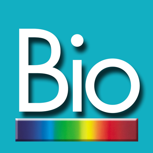 BioPhotonics app icon