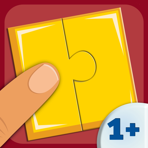 BABY-GAMES Happytouch® app icon