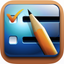 EvaluWise – Teacher Evaluation icon