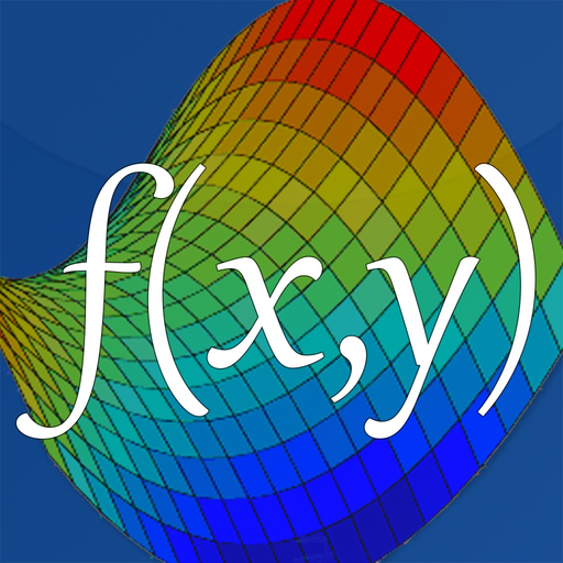Visual Math 4D app icon