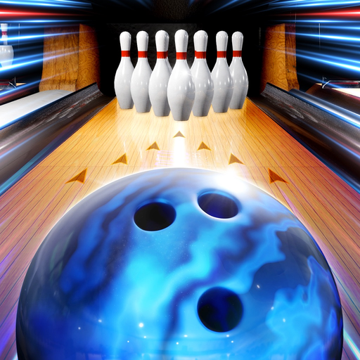 PBA® Bowling Challenge app icon