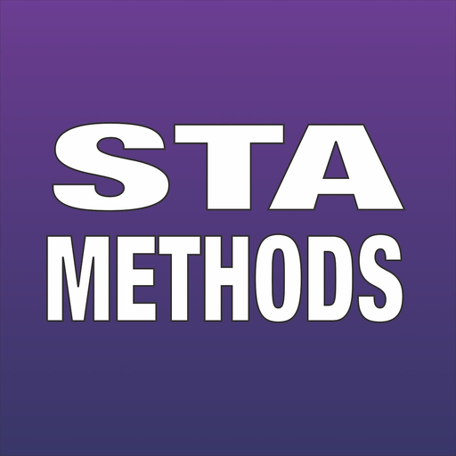 STA Methods app icon