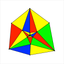 Delaunay Triangulator icon