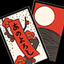 Dragon Card icon