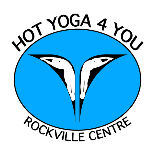 Hot Yoga 4 You RVC app icon