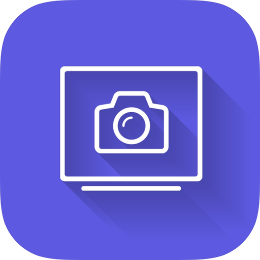 Screenshot Editor app icon