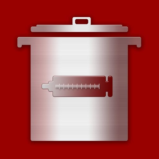 Perfusorenkochbuch app icon