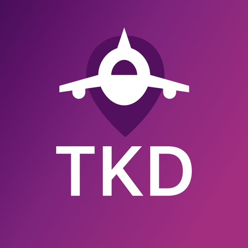 TrackingDays app icon