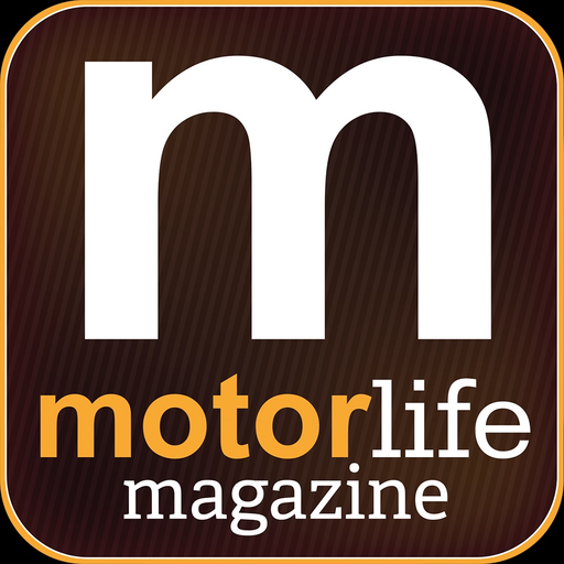 Motorlife Magazine app icon