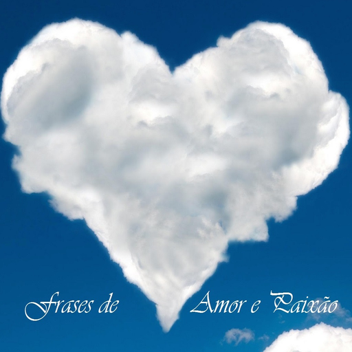 Frases de Amor e Paixão app icon
