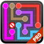 Bind+ Brain teaser puzzle game icon
