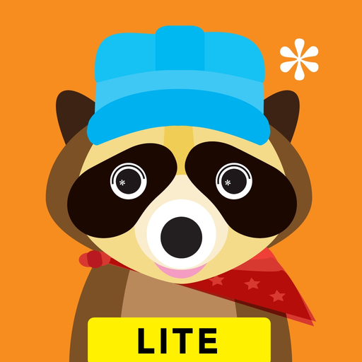 Peek-a-Zoo Train: Toddler Fun app icon