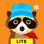 Peek-a-Zoo Train: Toddler Fun icon