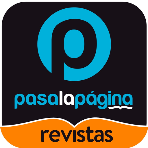 PasaLaPagina app icon