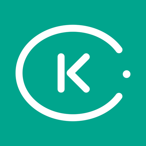 Kiwi.com - Book Cheap Flights app icon