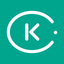 Kiwi.com - Book Cheap Flights icon