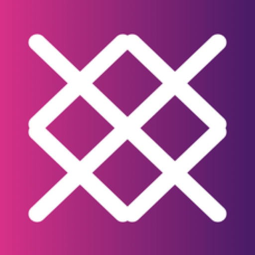 Strikkehjelpen app icon