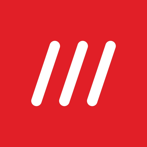 what3words: Navigation & Maps app icon