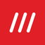 what3words: Navigation & Maps icon