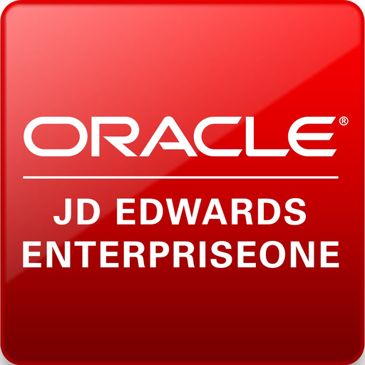 JD Edwards EnterpriseOne Mobile Applications app icon