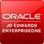 JD Edwards EnterpriseOne Mobile Applications icon