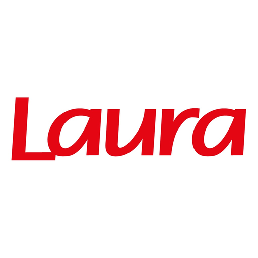 Laura ePaper app icon