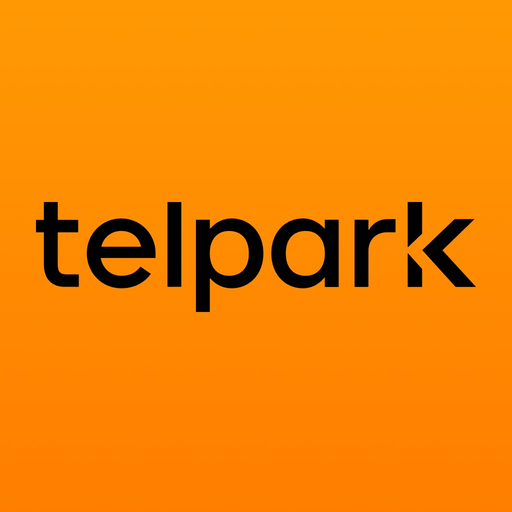 Telpark app icon