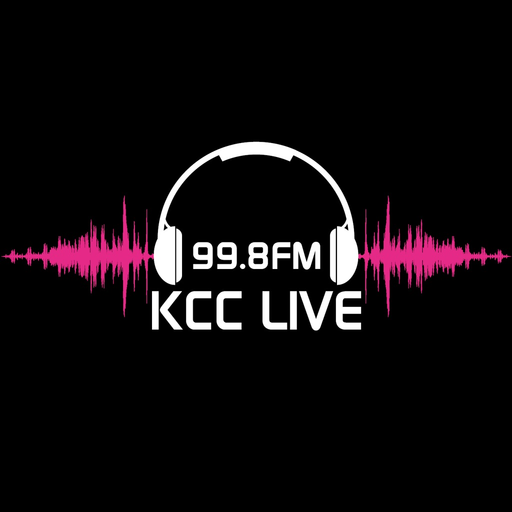 KCC Live app icon