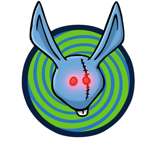 Edna & Harvey: Harvey's New Eyes app icon