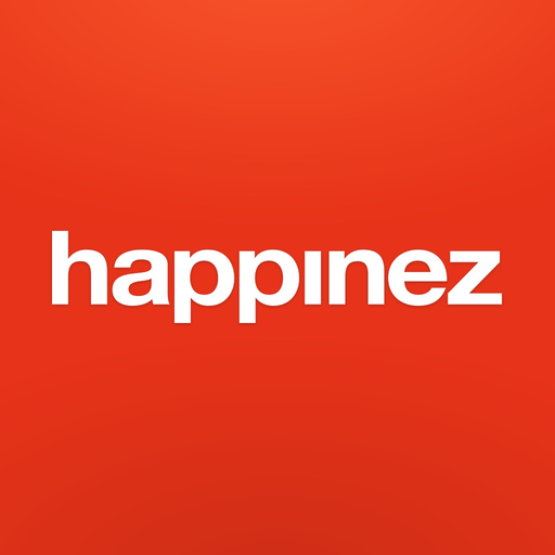 Happinez ePaper app icon