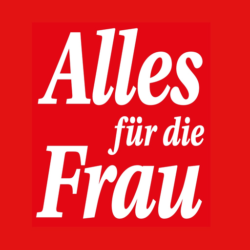 Alles für die Frau ePaper app icon