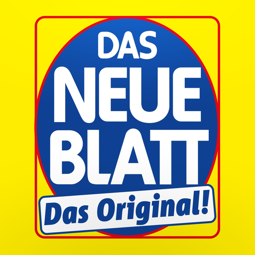 Das Neue Blatt ePaper app icon