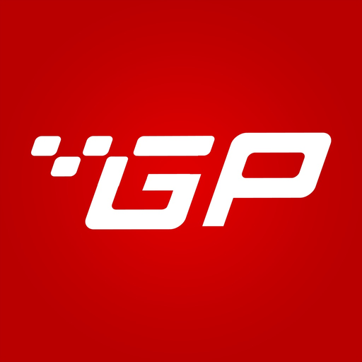 Gearparts24 app icon