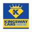 Kingsway Cars icon