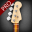Bass Guitar Tutor Pro icon