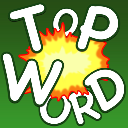 Top-Word app icon