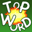 Top-Word icon