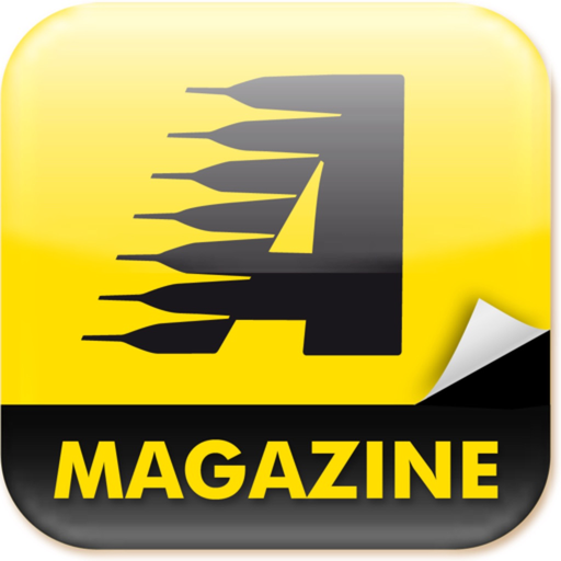 Automoto.it Magazine app icon
