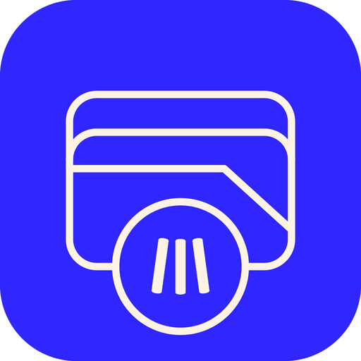 MEO Wallet app icon