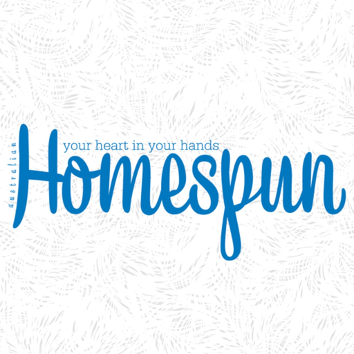 Australian Homespun Magazine app icon