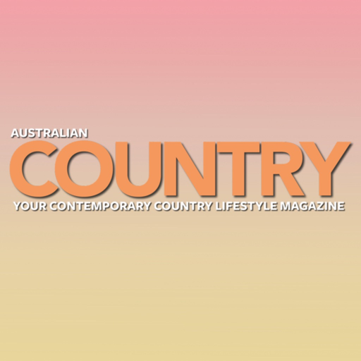 Australian Country app icon