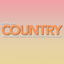 Australian Country icon