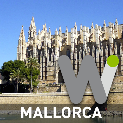 Mallorca RunAway app icon