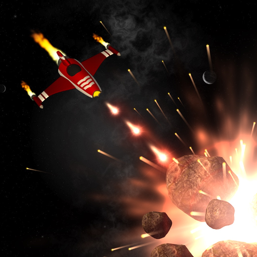 Space Guard app icon